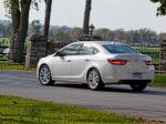 Buick Verano Turbo 2012 года